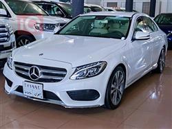 مێرسێدس بێنز C-Class